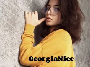 GeorgiaNice