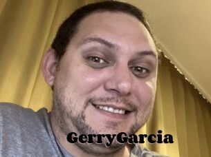 GerryGarcia