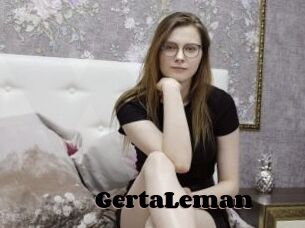 GertaLeman