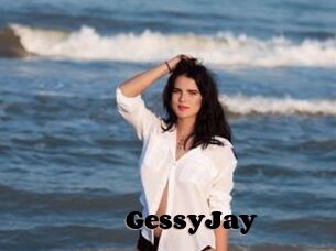 GessyJay