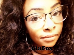 GiaFox