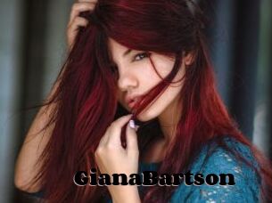 GianaBartson