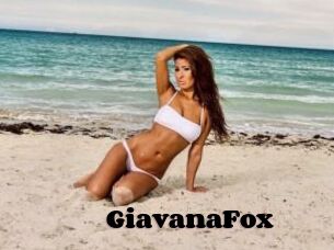 GiavanaFox