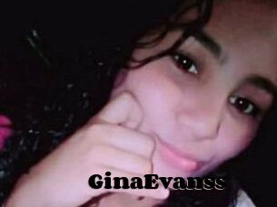 GinaEvanss