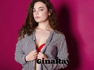 GinaRay