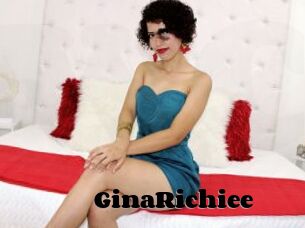 GinaRichiee