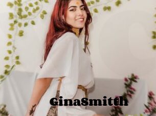 GinaSmitth