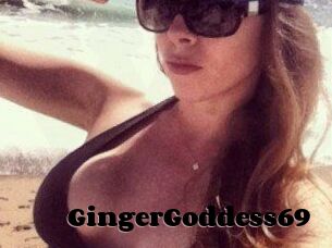 GingerGoddess69