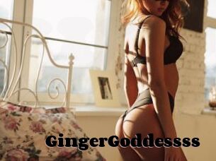 GingerGoddessss