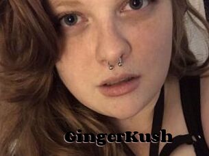 GingerKush