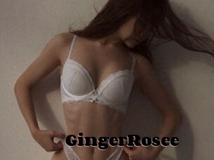 GingerRosee