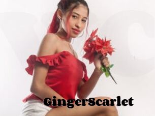 GingerScarlet