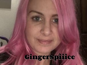 GingerSpiiice