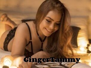 GingerTammy