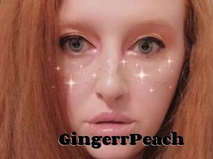 GingerrPeach