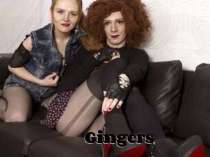 Gingers