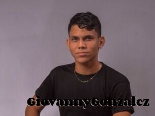 GiovannyGonzalez