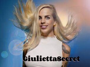 GiuliettaSecret