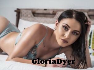 GloriaDyer