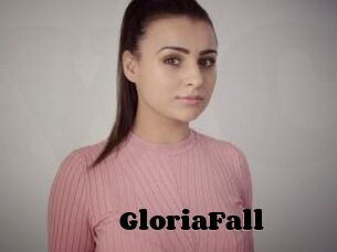 GloriaFall