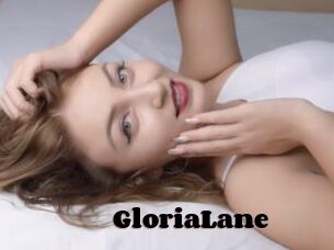 GloriaLane