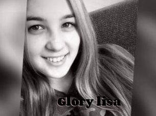 Glory_lisa