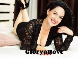 GloryaRove