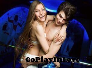 GoPlayInLove