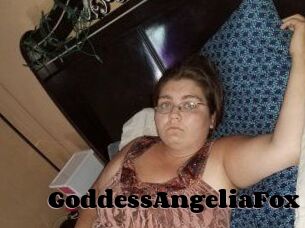 GoddessAngeliaFox