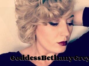 GoddessBethanyGrey