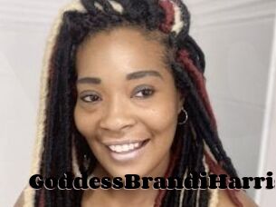 GoddessBrandiHarris