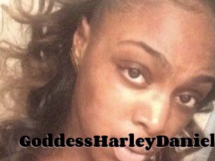 GoddessHarleyDaniels