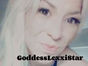 GoddessLexxiStar