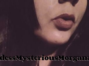 GoddessMysteriousMorgana