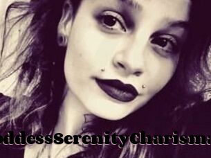 GoddessSerenityCharisma