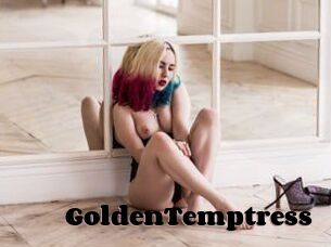 GoldenTemptress