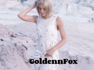 GoldennFox