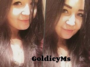 GoldieyMs