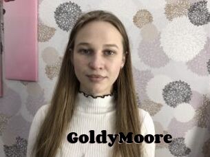 GoldyMoore