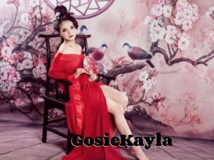 GosieKayla