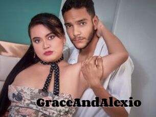 GraceAndAlexio