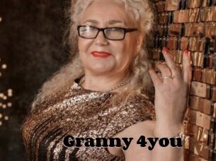 Granny_4you