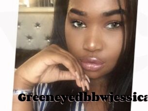 Greeneyedbbwjessica