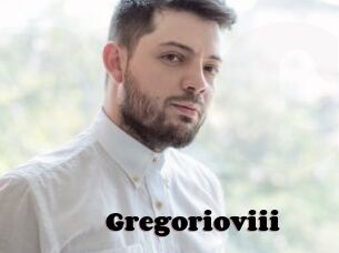 Gregorioviii