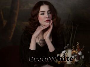 GretaWhite