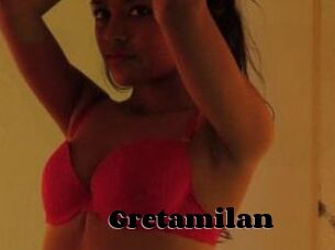 Gretamilan