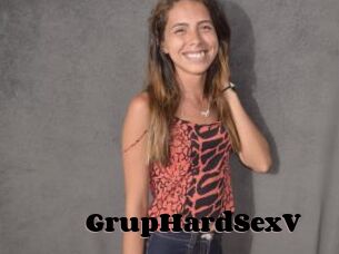 GrupHardSexV