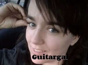 Guitargal