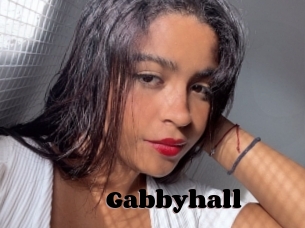 Gabbyhall