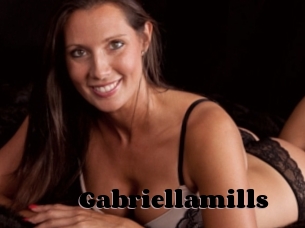 Gabriellamills